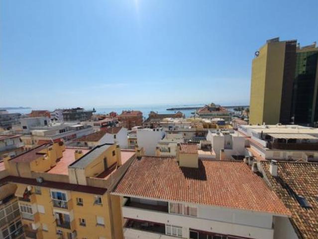 Ático Venta Fuengirola, Puerto Deportivo