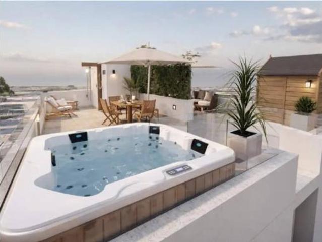 Ático Venta Fuengirola, Puerto Deportivo