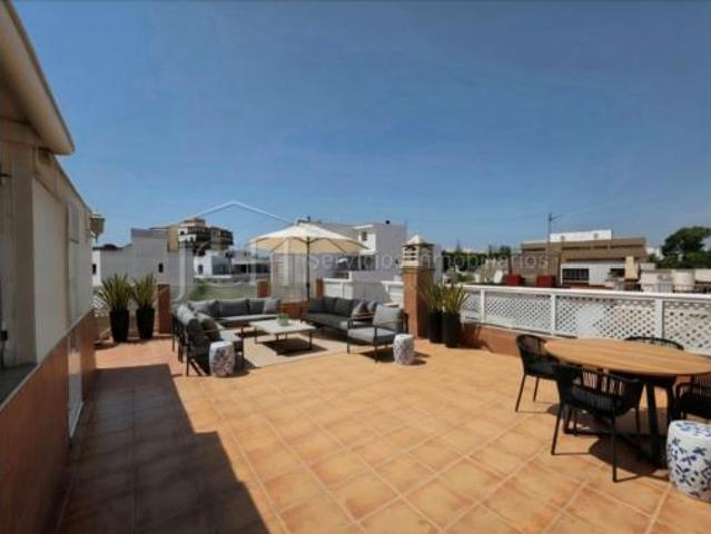 Ático Venta Fuengirola, Puerto Deportivo