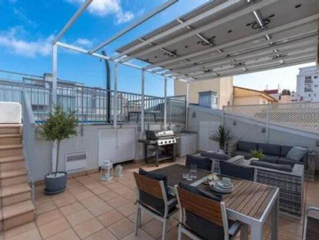 Ático Venta Fuengirola, Puerto Deportivo