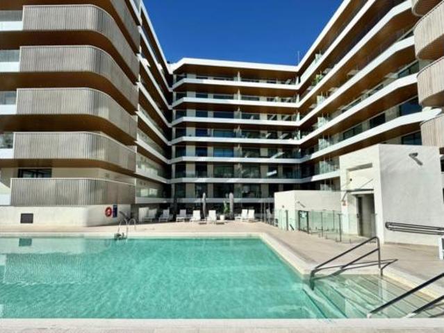 Ático Venta Fuengirola, Puerto Deportivo