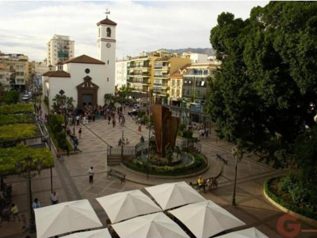 Ático Venta Fuengirola, Puerto Deportivo