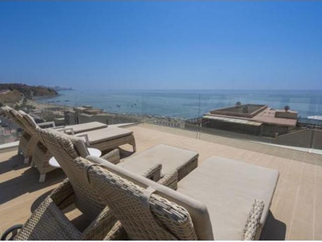 Ático Venta Fuengirola, Puerto Deportivo