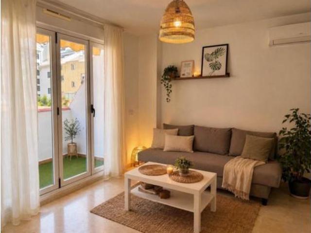 Ático Venta Fuengirola, Puerto Deportivo