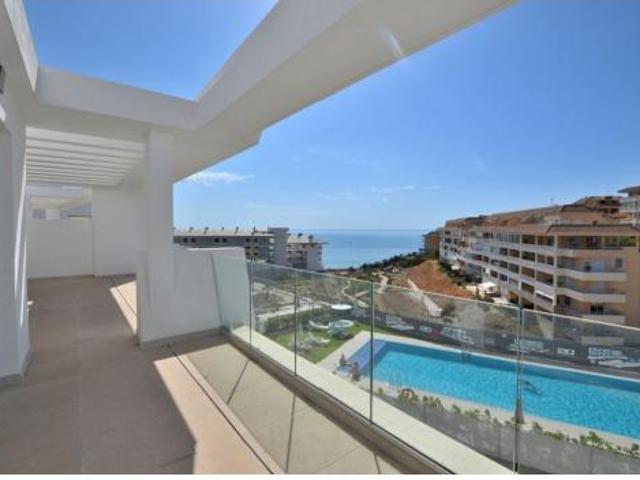 Ático Venta Fuengirola, Puerto Deportivo