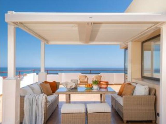 Ático Venta Fuengirola, Puerto Deportivo
