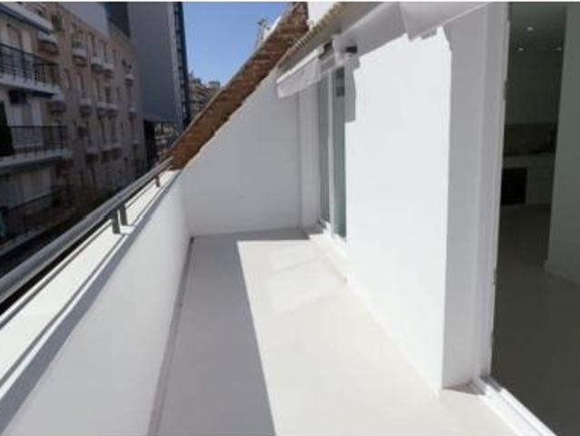 Ático Venta Fuengirola, Playa de Los Boliches