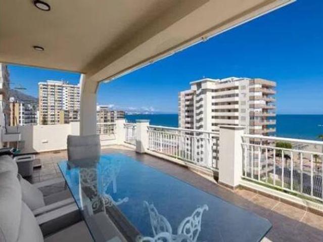 Ático Venta Fuengirola, Playa de Los Boliches