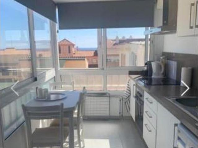 Ático Venta Fuengirola, San Francisco
