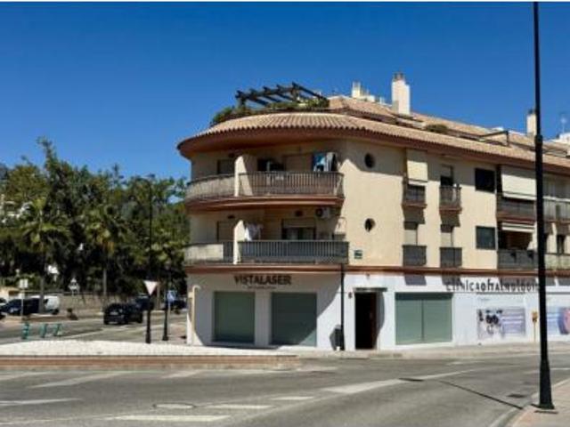 Ático Venta Fuengirola, San Francisco