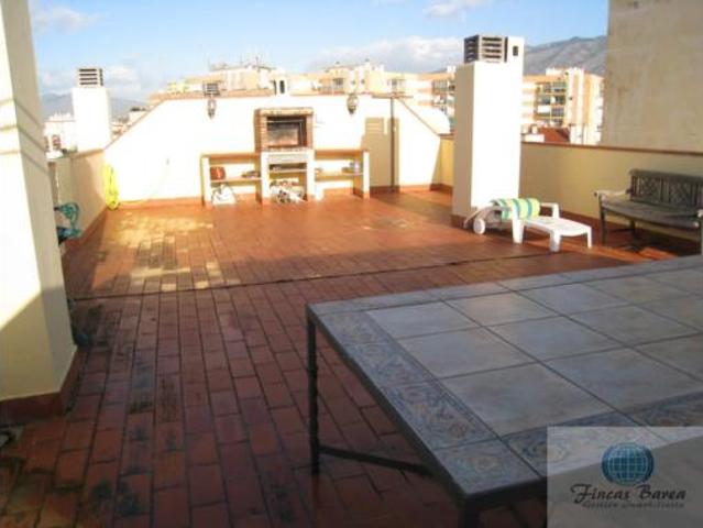 Ático Venta Fuengirola, San Francisco