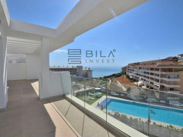 Ático Venta Fuengirola, Torreblanca del Sol