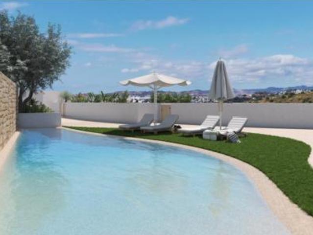 Ático Venta Fuengirola, Torreblanca del Sol