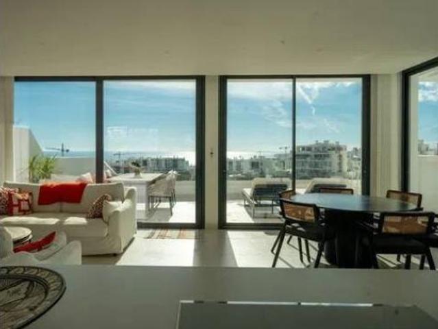 Ático Venta Fuengirola, Torreblanca del Sol