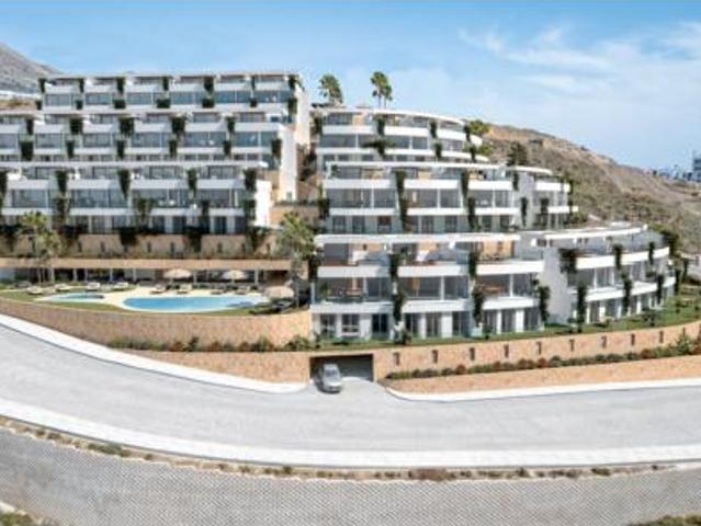 Ático Venta Fuengirola, Torreblanca del Sol
