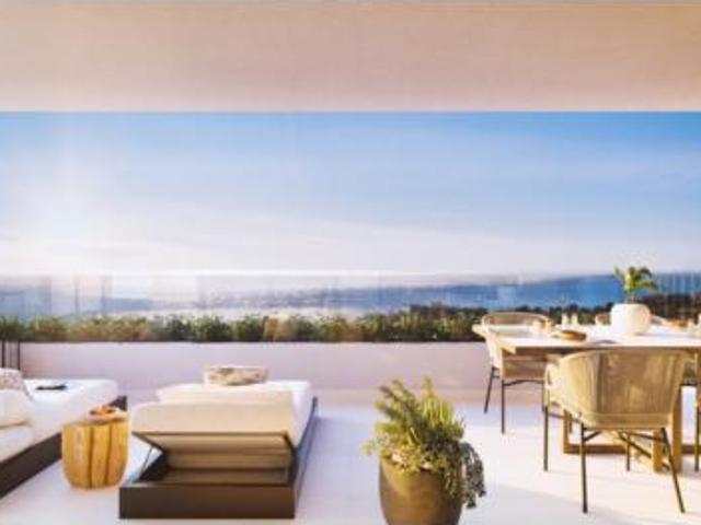 Ático Venta Fuengirola, Torreblanca del Sol