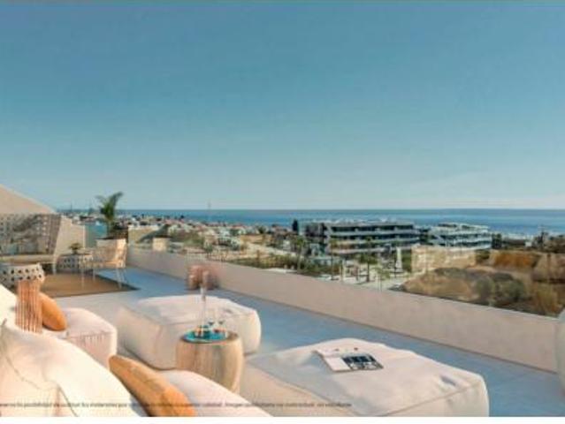 Ático Venta Fuengirola, Torreblanca del Sol