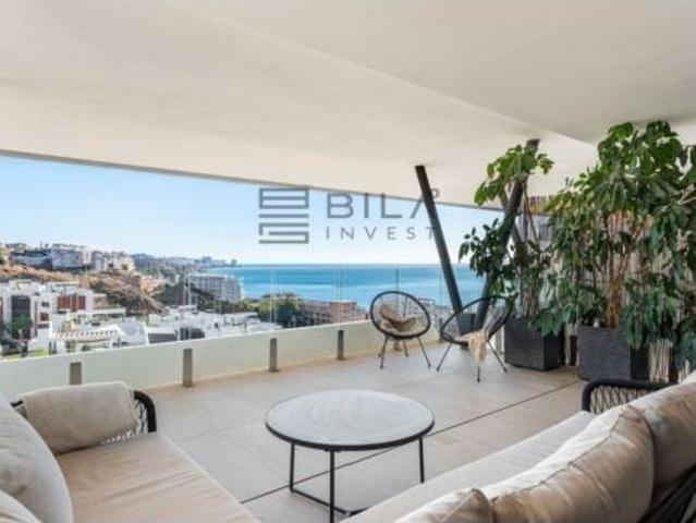 Ático Venta Fuengirola, Torreblanca del Sol