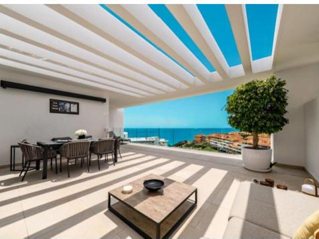 Ático Venta Fuengirola, Torreblanca del Sol