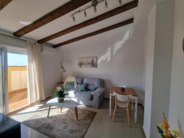Ático Venta Fuengirola, Torreblanca del Sol