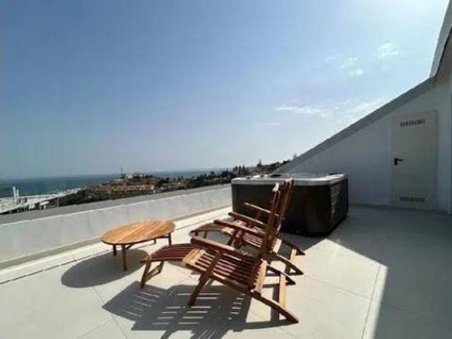Ático Venta Fuengirola, Torreblanca del Sol