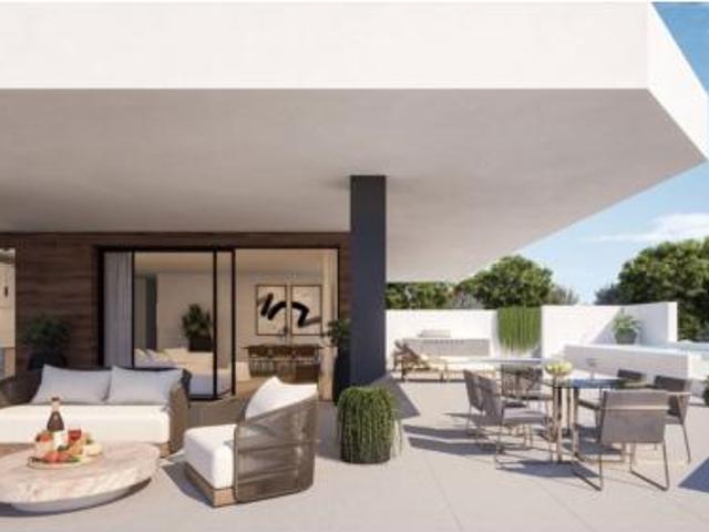 Ático Venta Fuengirola, Torreblanca del Sol