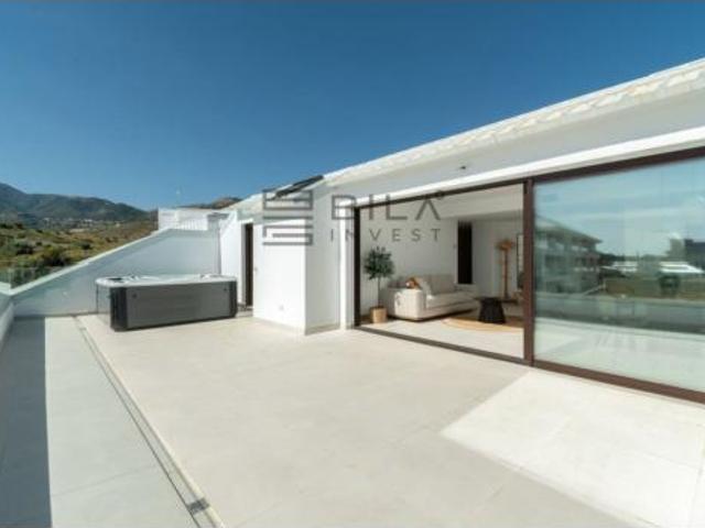 Ático Venta Fuengirola, Torreblanca del Sol