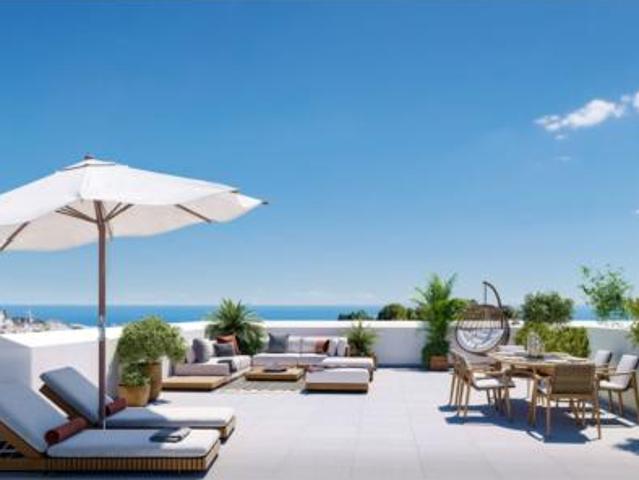 Ático Venta Fuengirola, Torreblanca del Sol