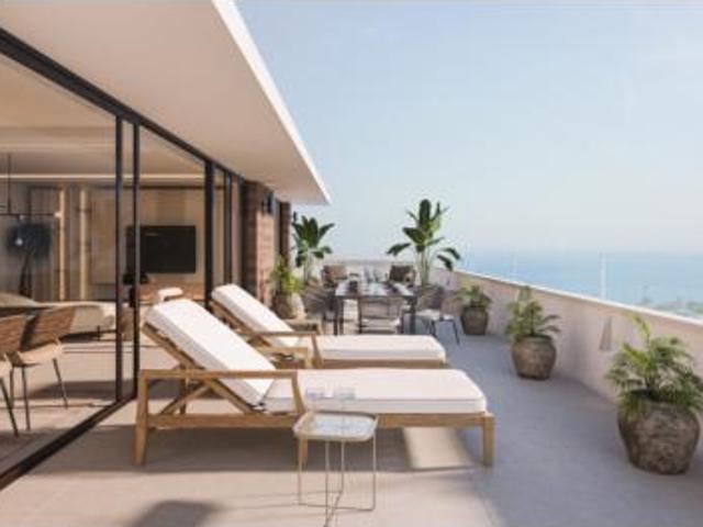 Ático Venta Fuengirola, Torreblanca del Sol