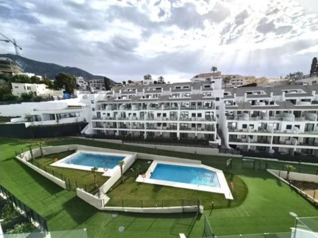 Ático Venta Fuengirola, Torreblanca del Sol