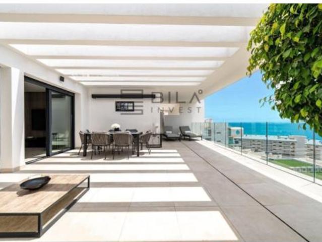 Ático Venta Fuengirola, Torreblanca del Sol