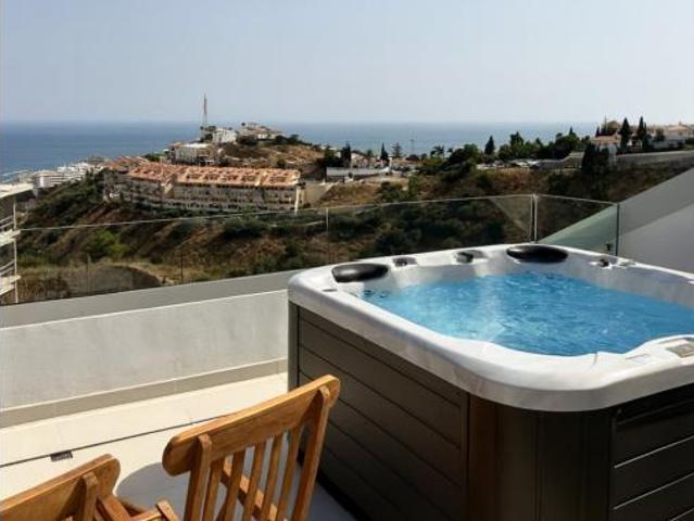 Ático Venta Fuengirola, Torreblanca del Sol