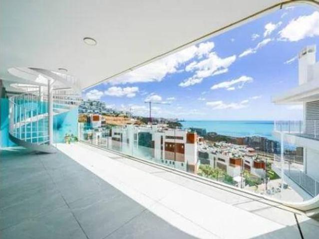 Ático Venta Fuengirola, Torreblanca del Sol
