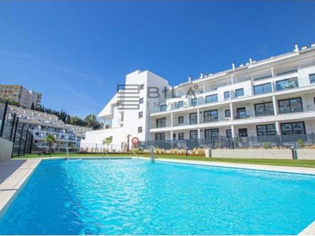 Ático Venta Fuengirola, Torreblanca del Sol