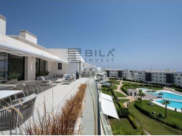 Ático Venta Fuengirola, Torreblanca del Sol