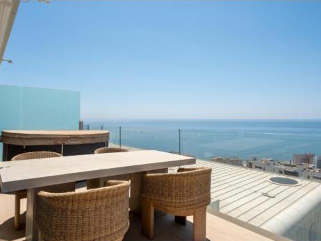 Ático Venta Fuengirola, Torreblanca del Sol