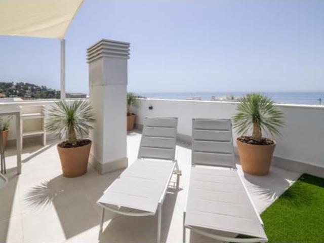 Ático Venta Fuengirola, Torreblanca del Sol