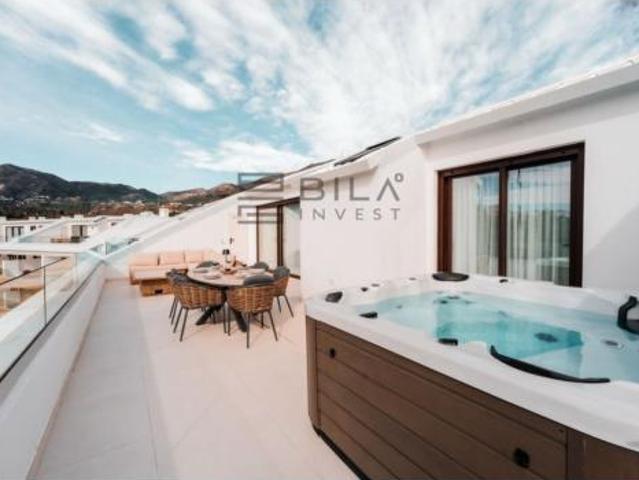 Ático Venta Fuengirola, Torreblanca del Sol