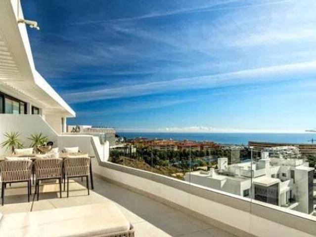 Ático Venta Fuengirola, Torreblanca del Sol