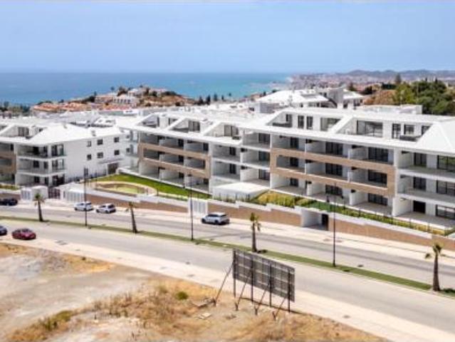 Ático Venta Fuengirola, Torreblanca del Sol