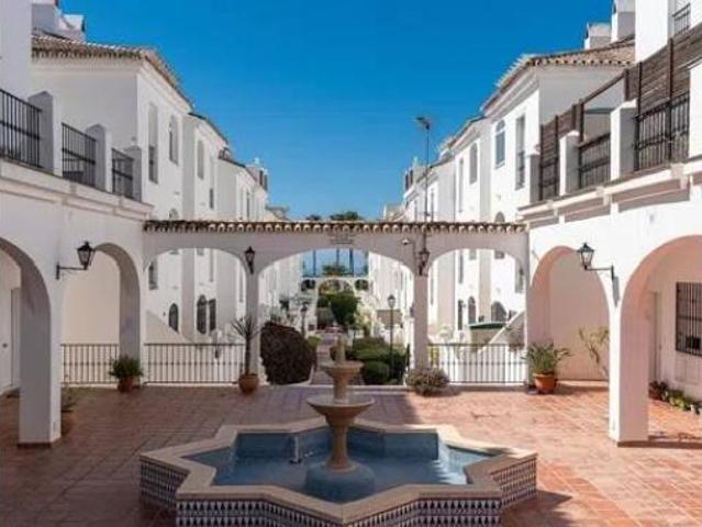 Ático Venta Fuengirola, Torreblanca del Sol
