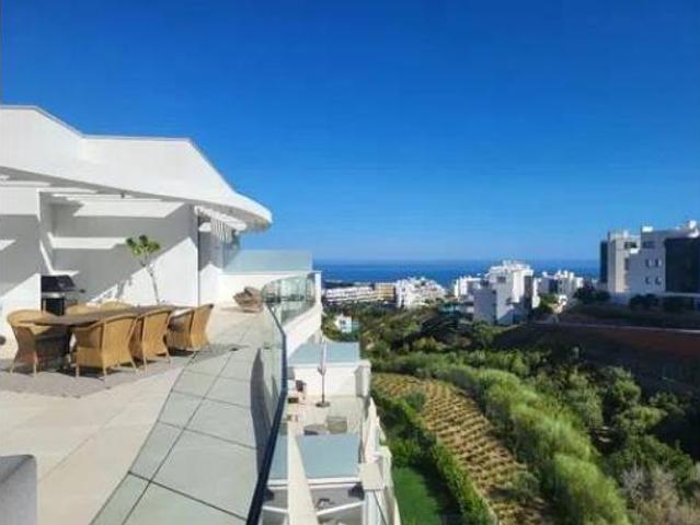 Ático Venta Fuengirola, Torreblanca del Sol