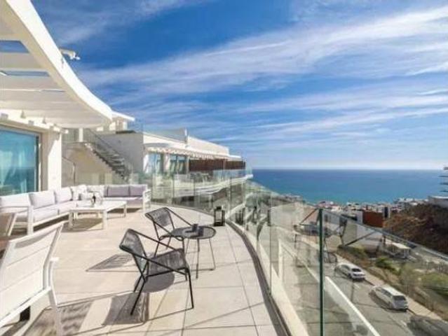 Ático Venta Fuengirola, Torreblanca del Sol