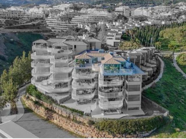 Ático Venta Fuengirola, Torreblanca del Sol