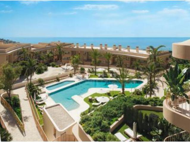 Ático Venta Fuengirola, Torreblanca del Sol
