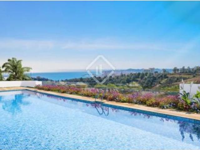 Ático Venta Fuengirola, Torreblanca del Sol