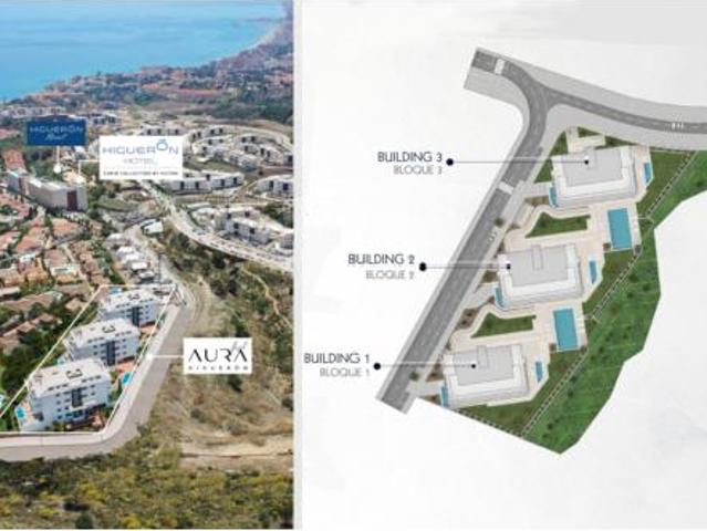 Ático Venta Fuengirola, Torreblanca del Sol