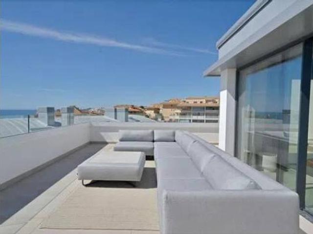 Ático Venta Fuengirola, Torreblanca del Sol