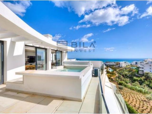 Ático Venta Fuengirola, Torreblanca del Sol