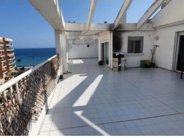 Ático Venta Fuengirola, Zona del Castillo de Sohail